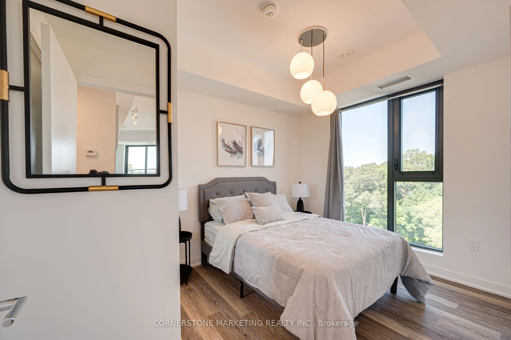 250 Lawrence Avenue W, #606