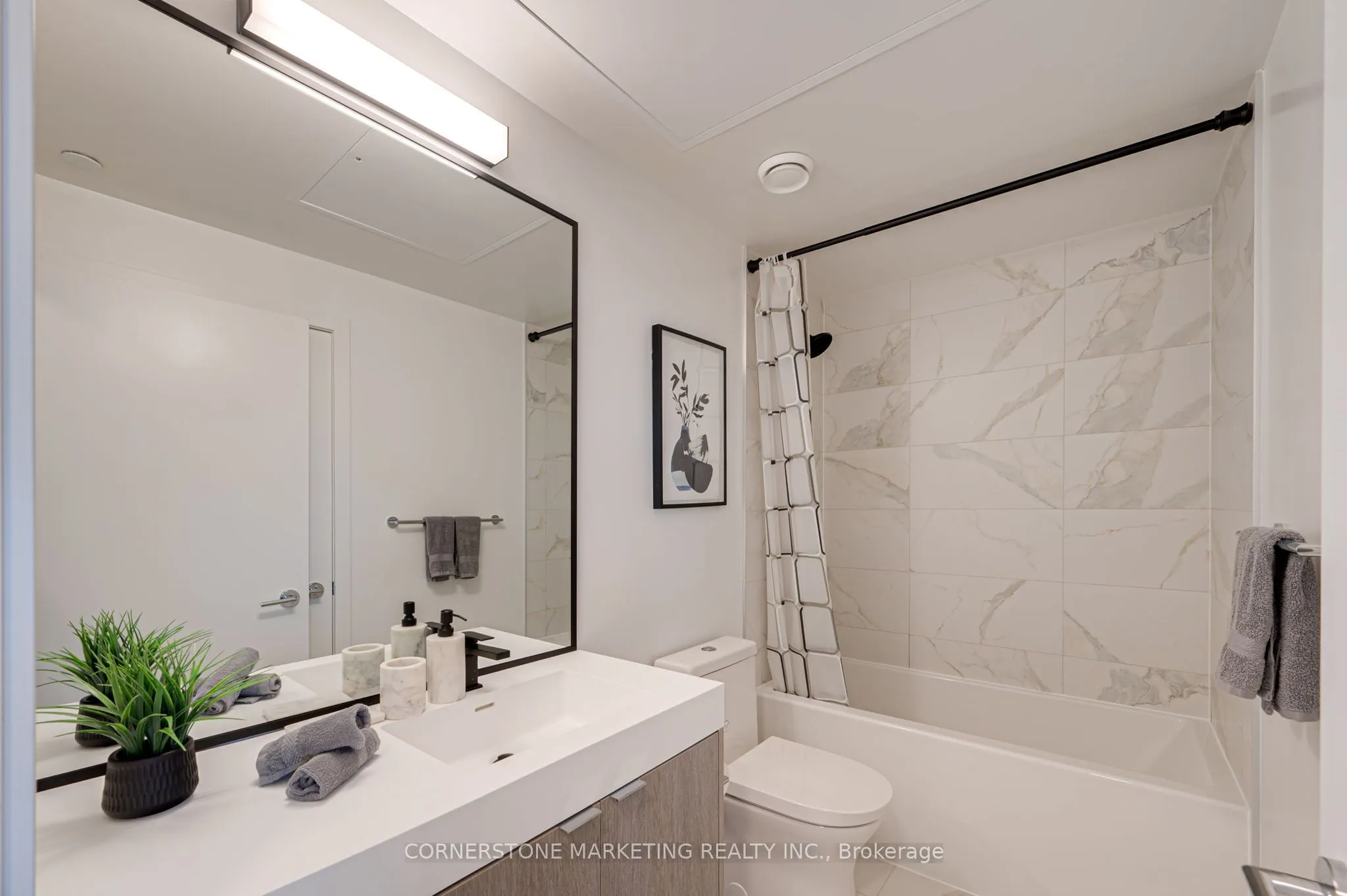 250 Lawrence Avenue W, #606