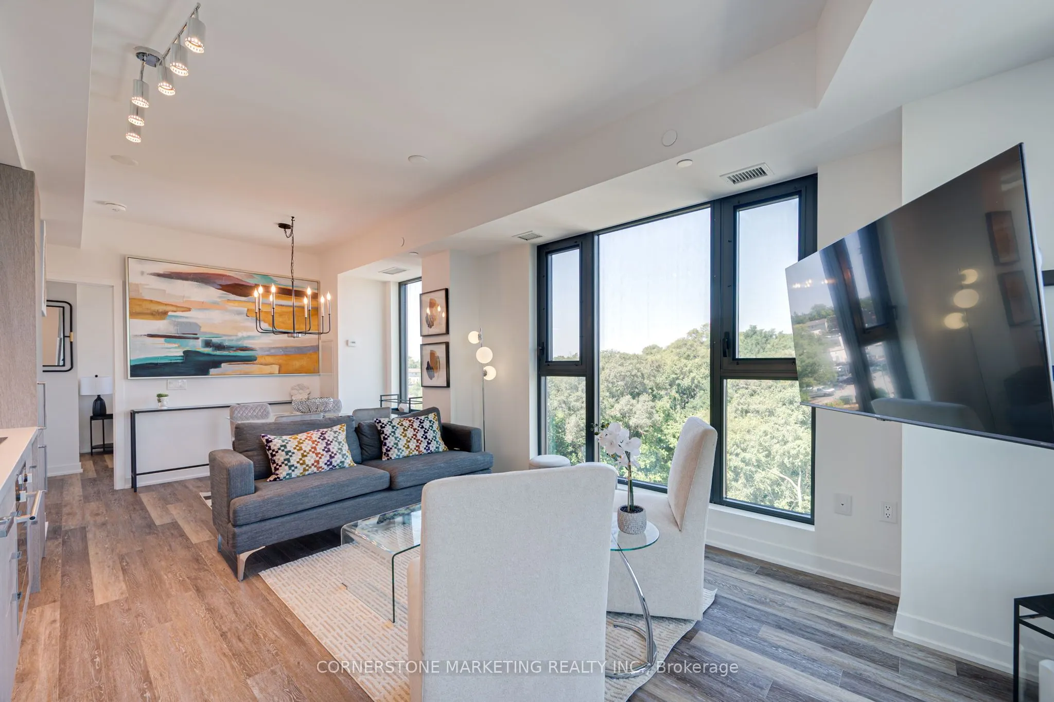 250 Lawrence Avenue W, #606