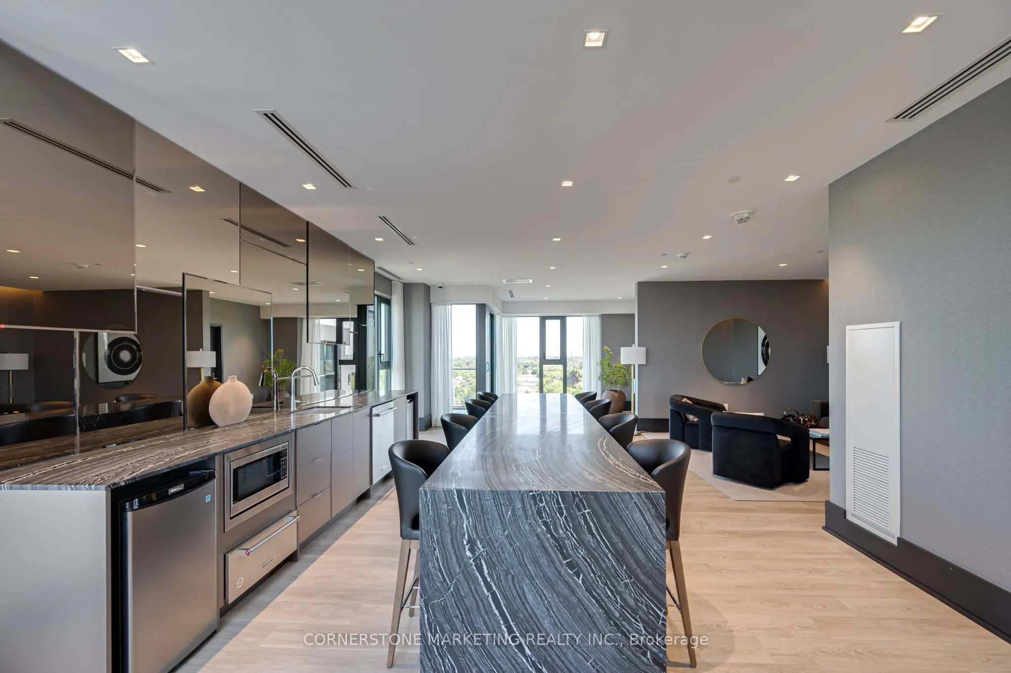 250 Lawrence Avenue W, #606