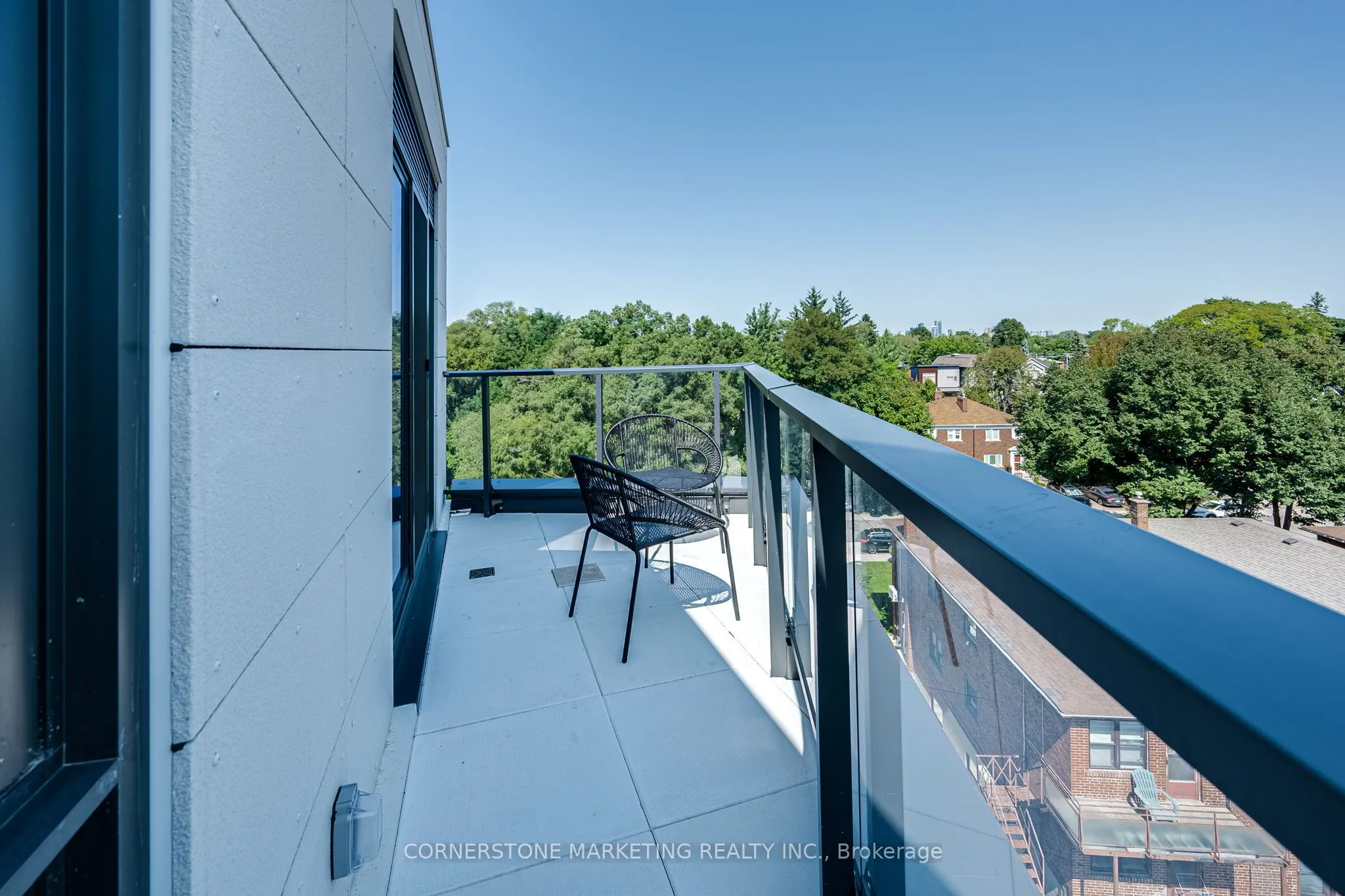 250 Lawrence Avenue W, #606