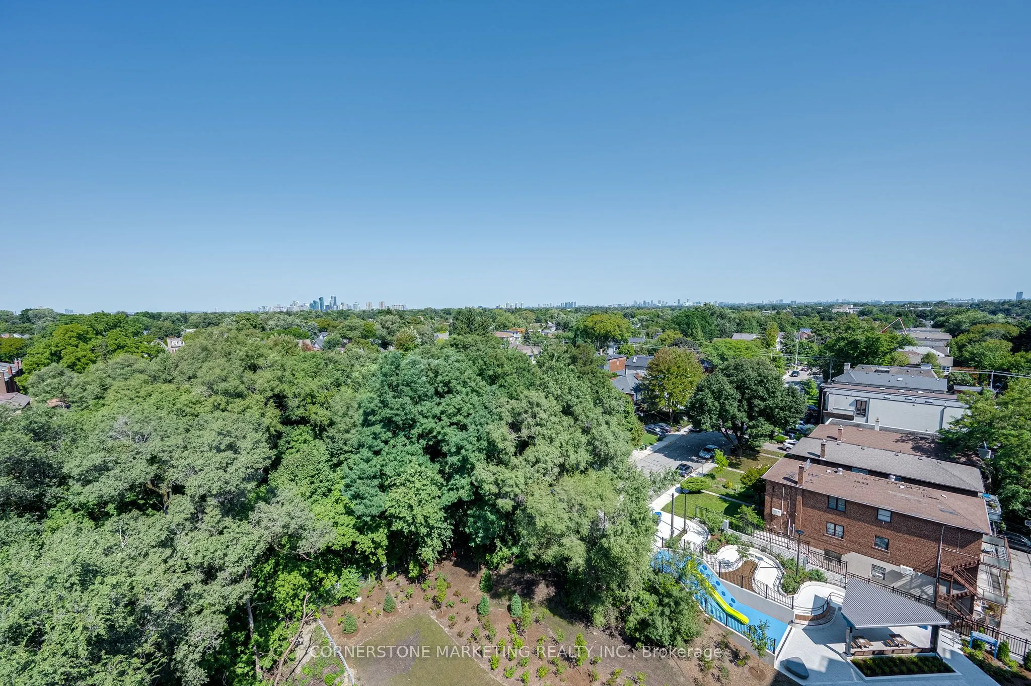 250 Lawrence Avenue W, #606