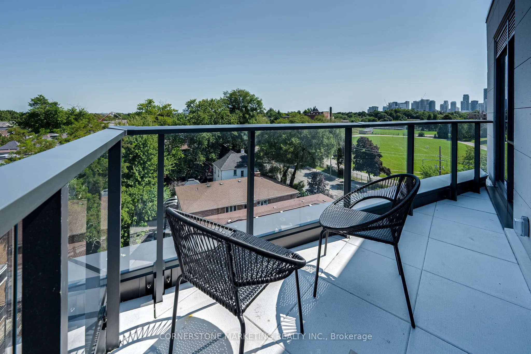 250 Lawrence Avenue W, #606