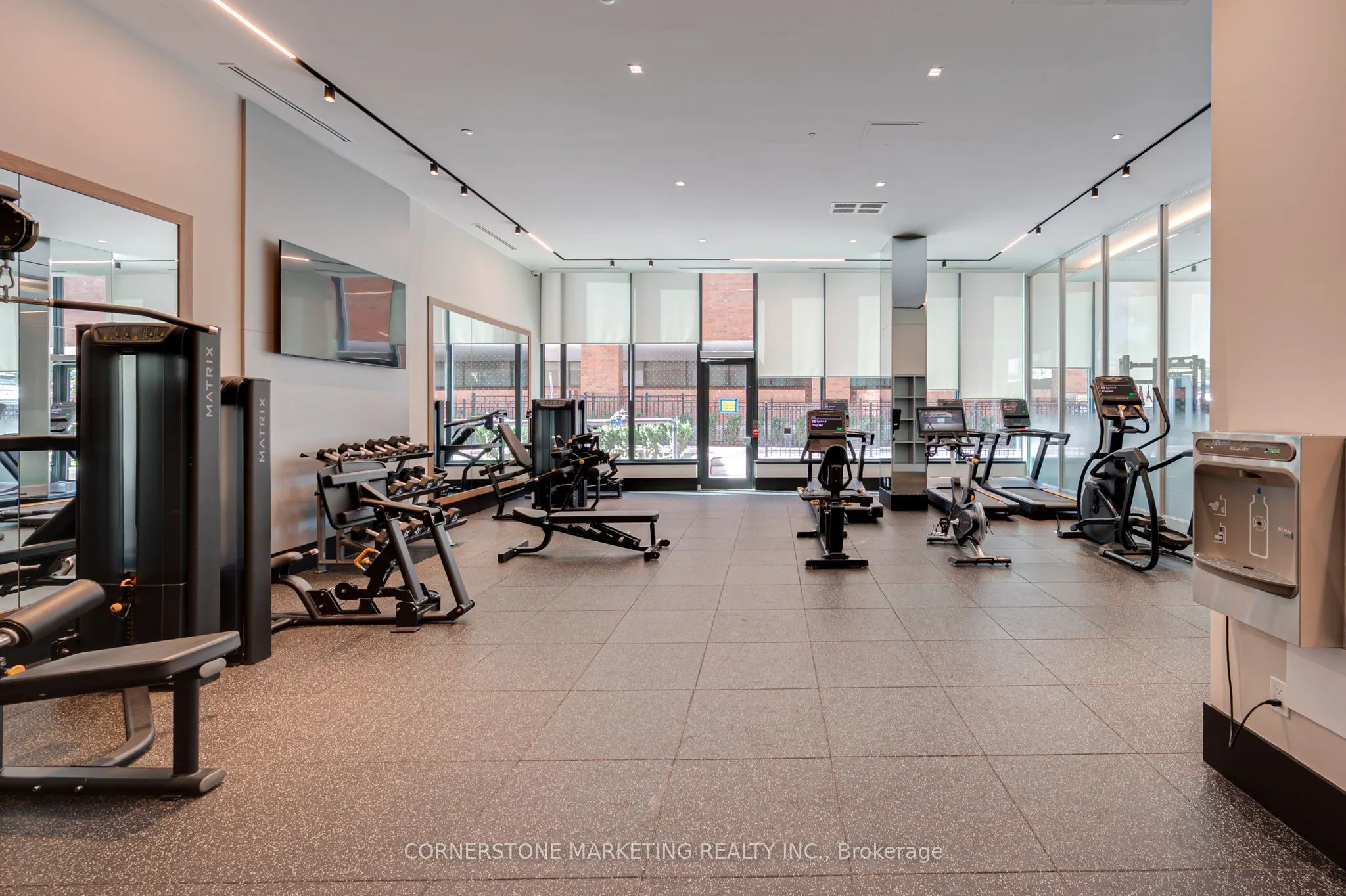 250 Lawrence Avenue W, #606
