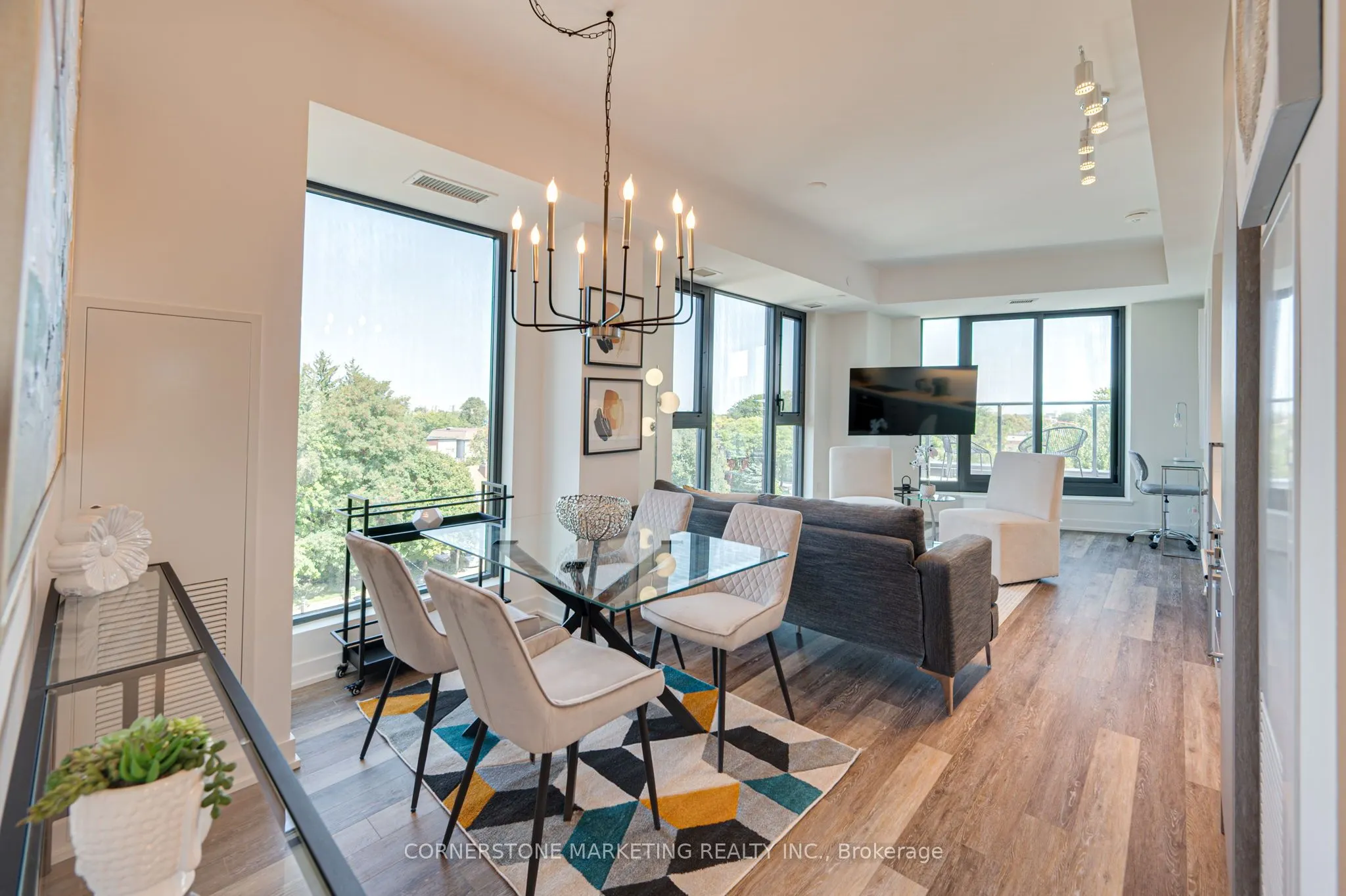 250 Lawrence Avenue W, #606