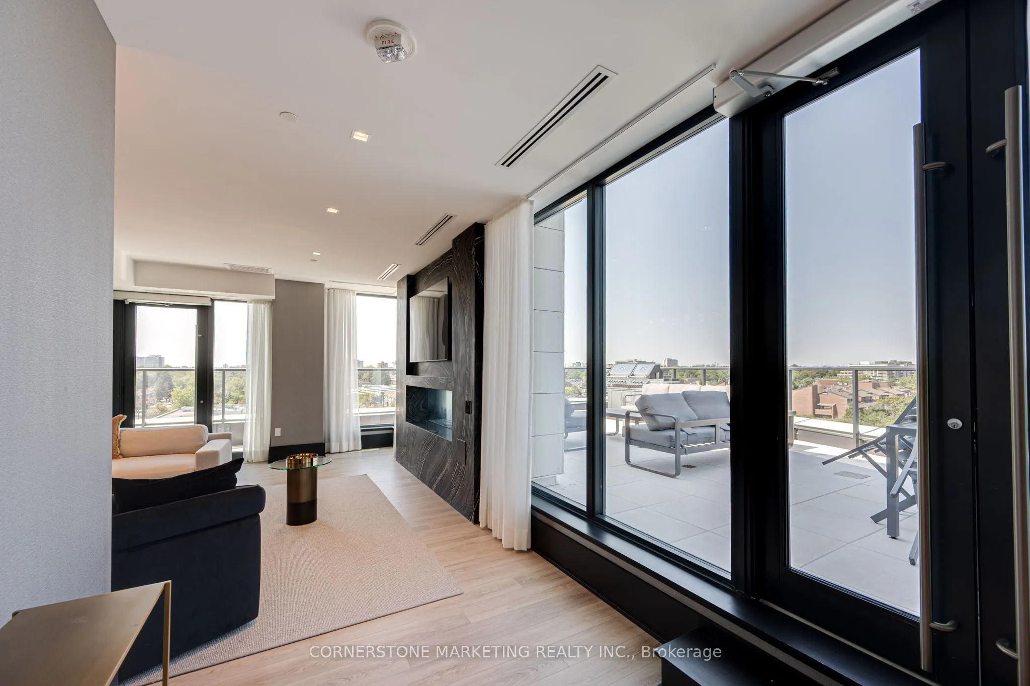 250 Lawrence Avenue W, #606