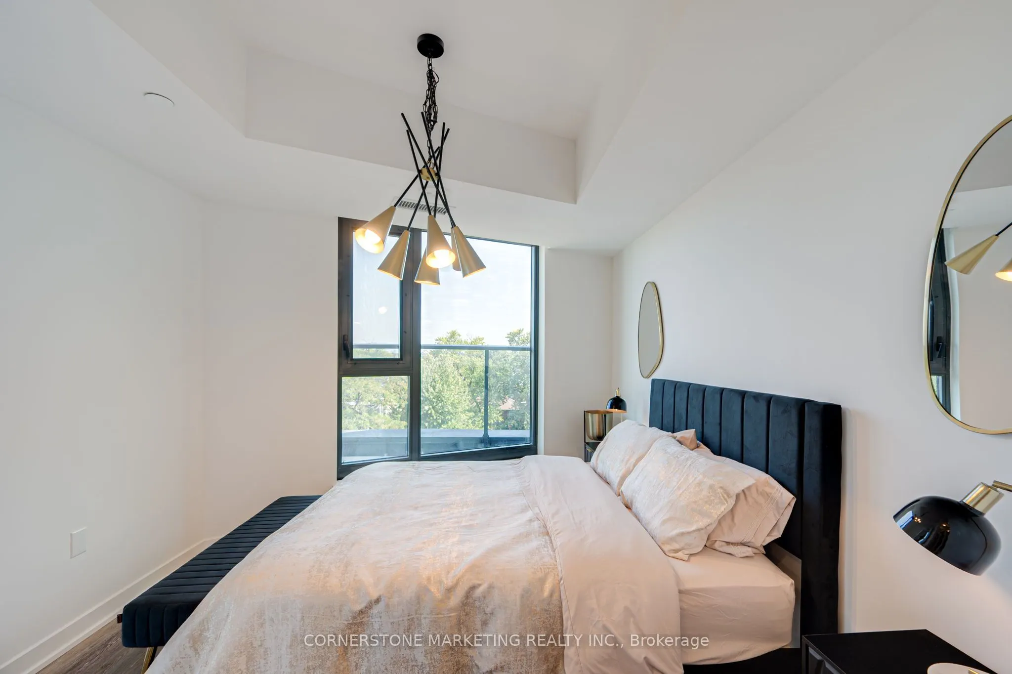 250 Lawrence Avenue W, #606