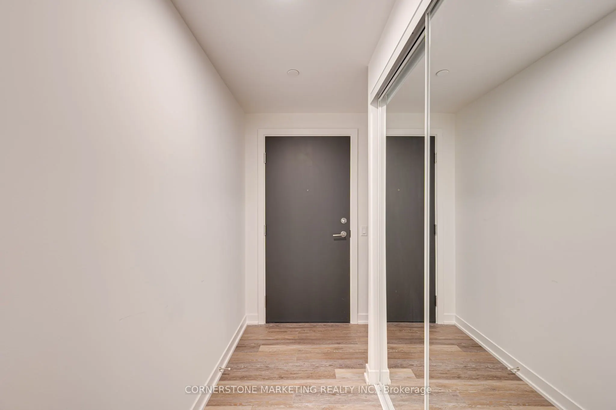 250 Lawrence Avenue W, #606