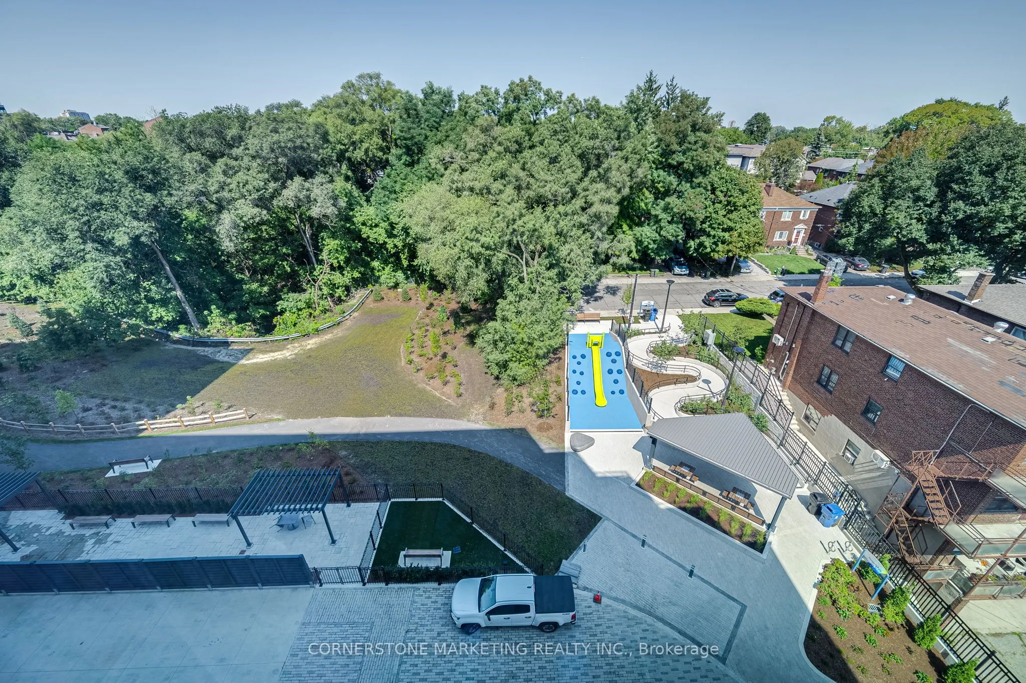 250 Lawrence Avenue W, #606