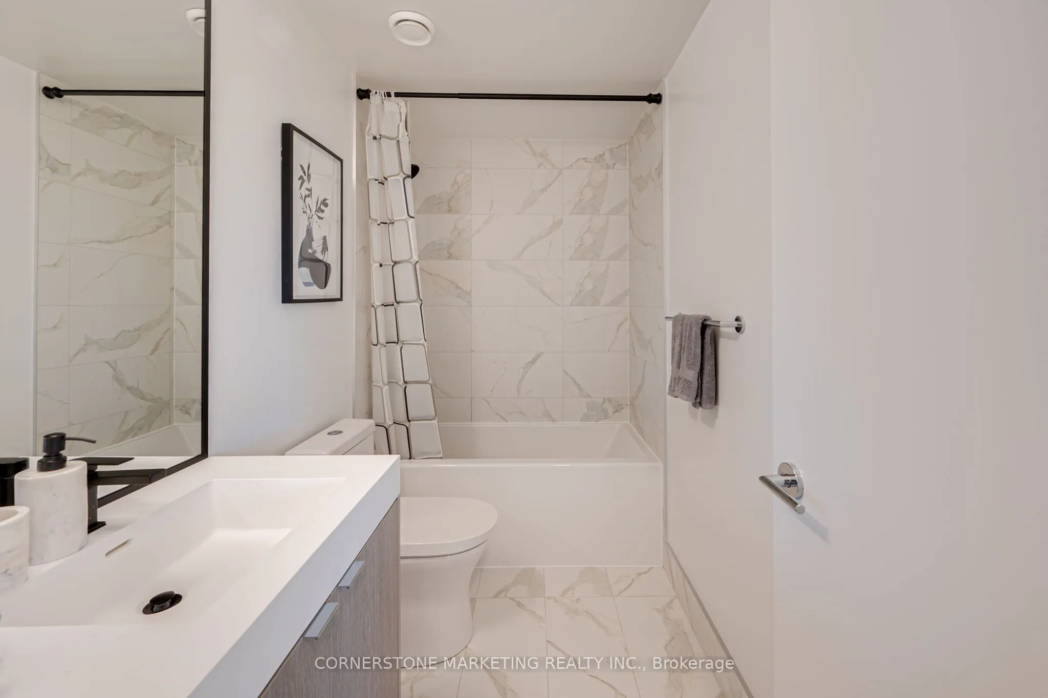 250 Lawrence Avenue W, #606