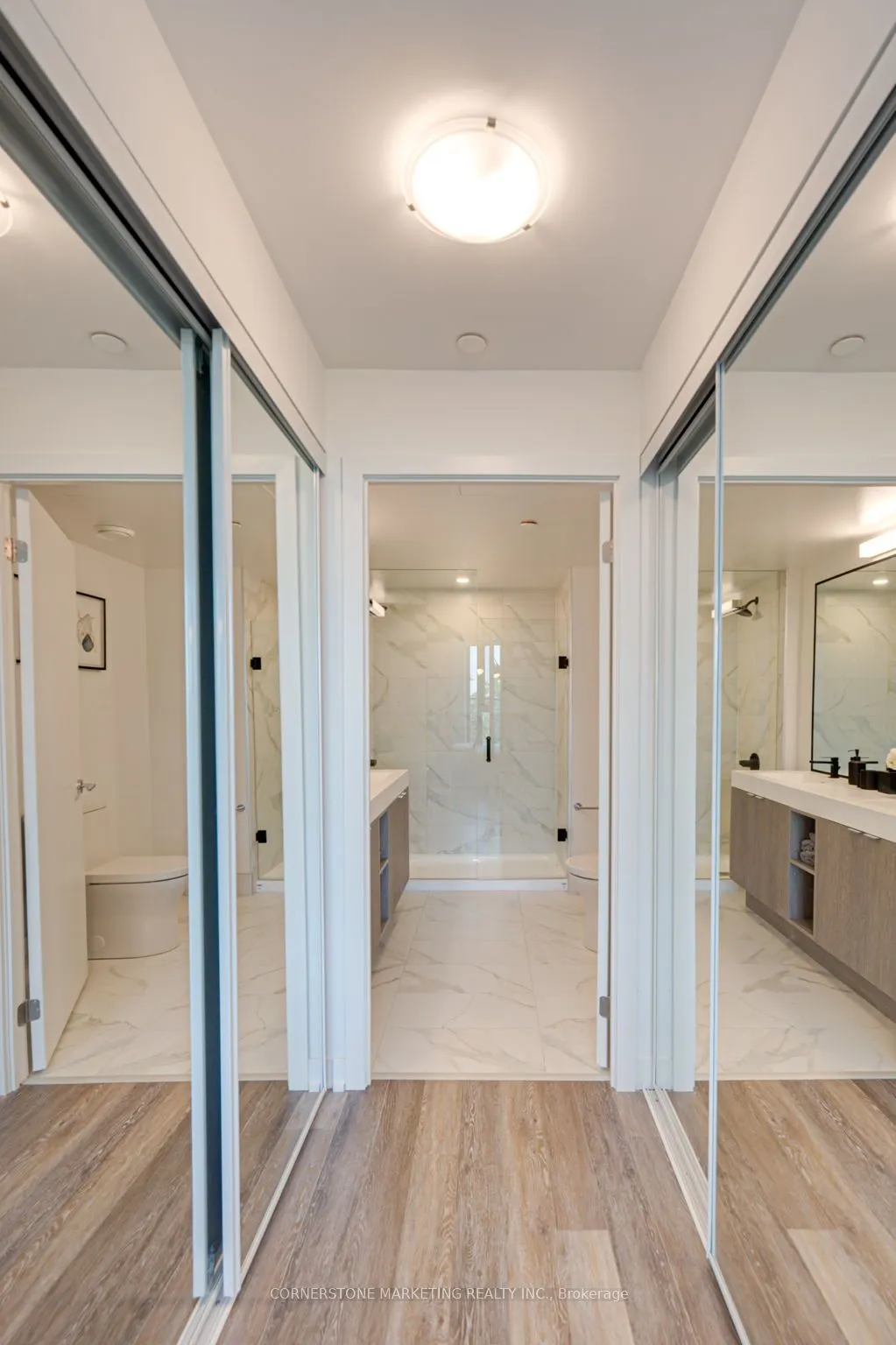 250 Lawrence Avenue W, #606