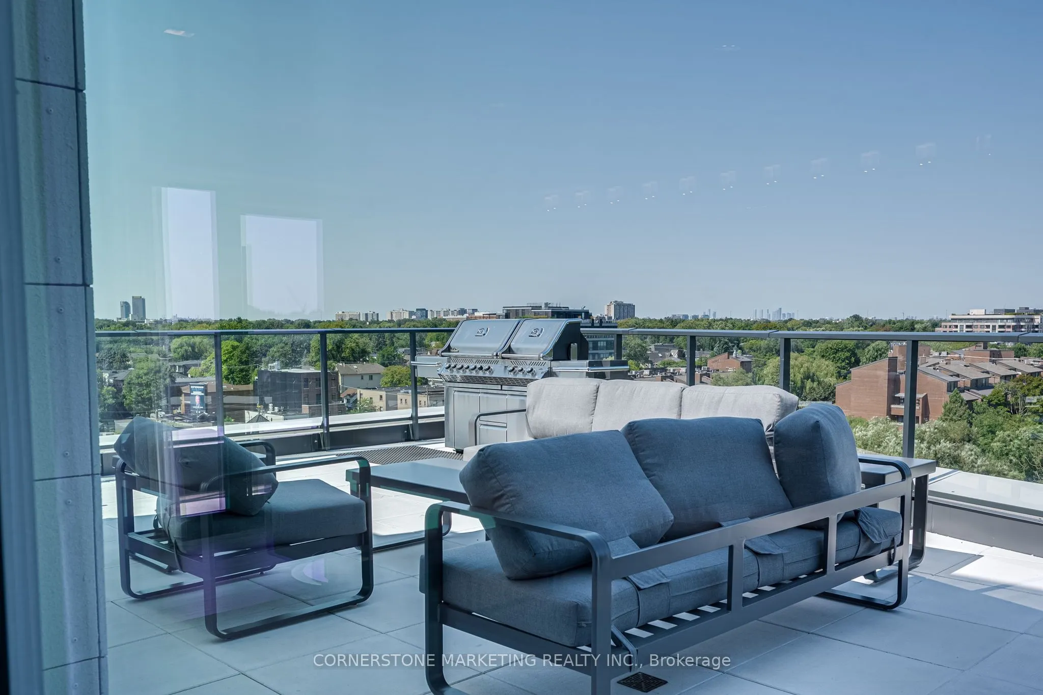 250 Lawrence Avenue W, #606