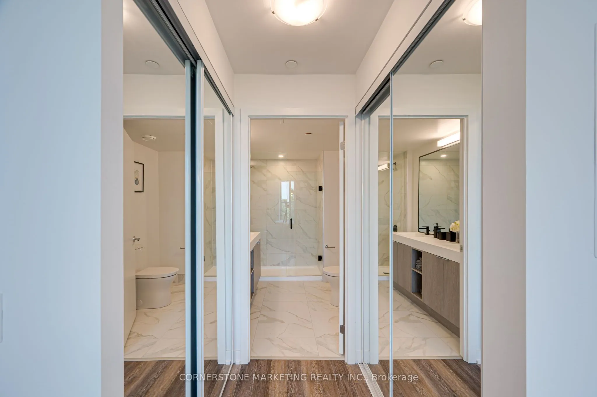 250 Lawrence Avenue W, #606