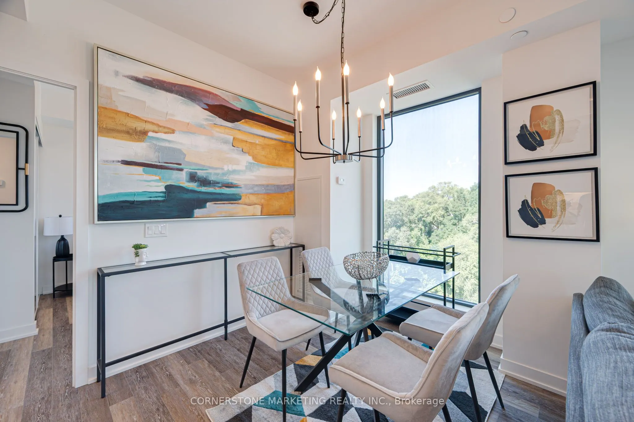 250 Lawrence Avenue W, #606