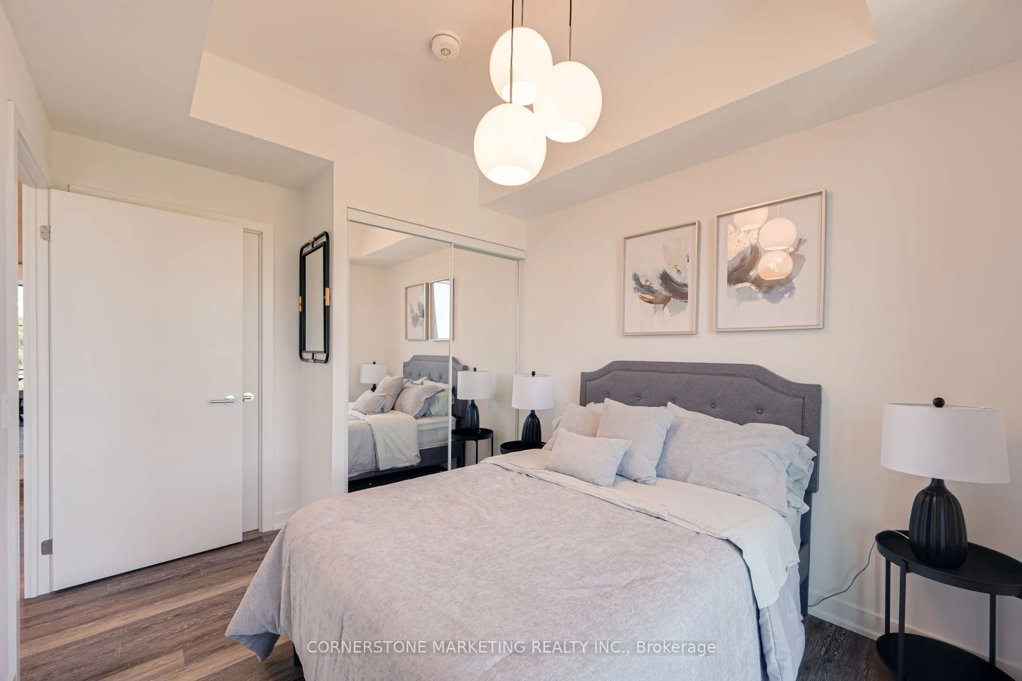 250 Lawrence Avenue W, #606