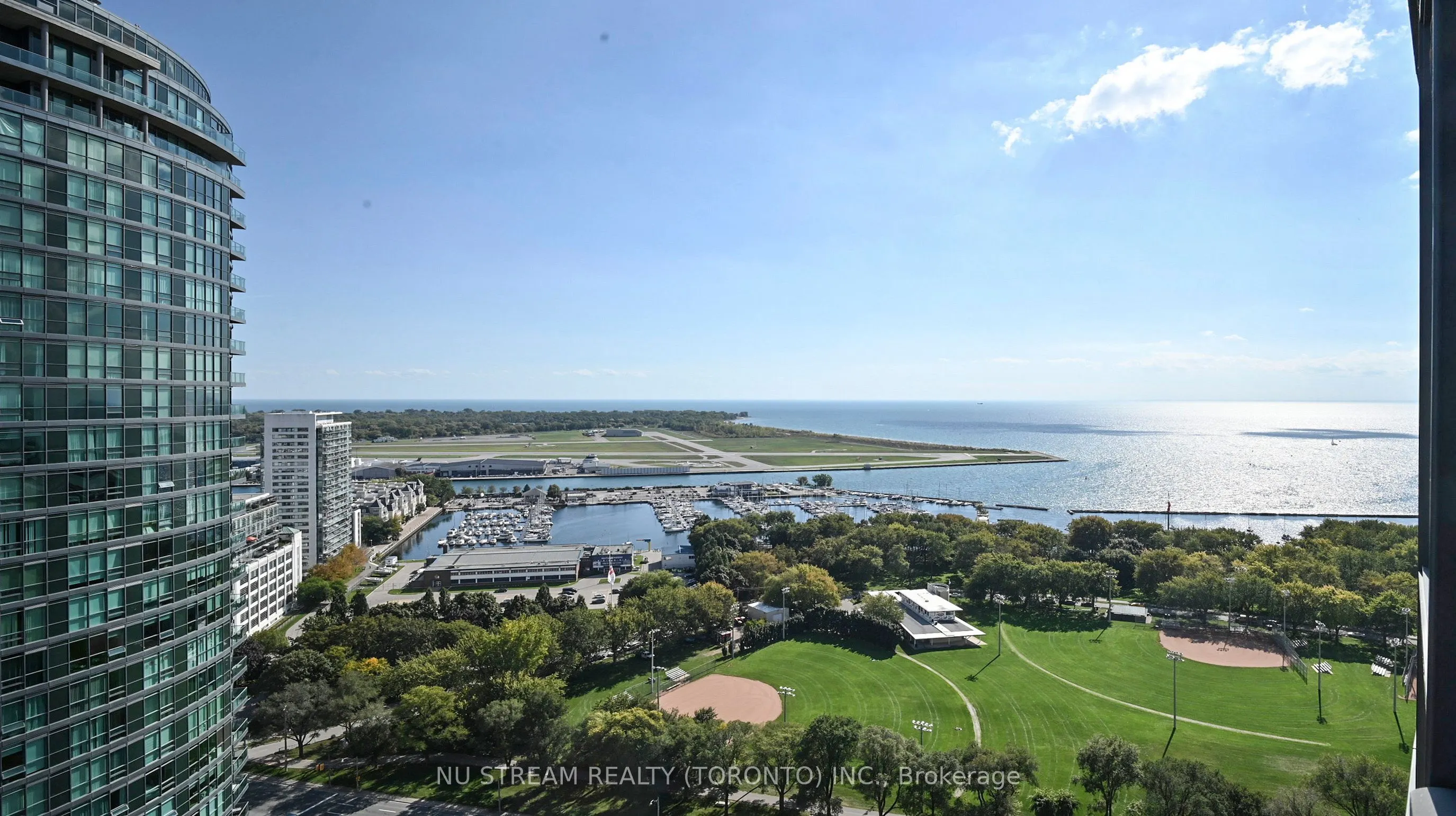 219 Fort York Boulevard, #3006