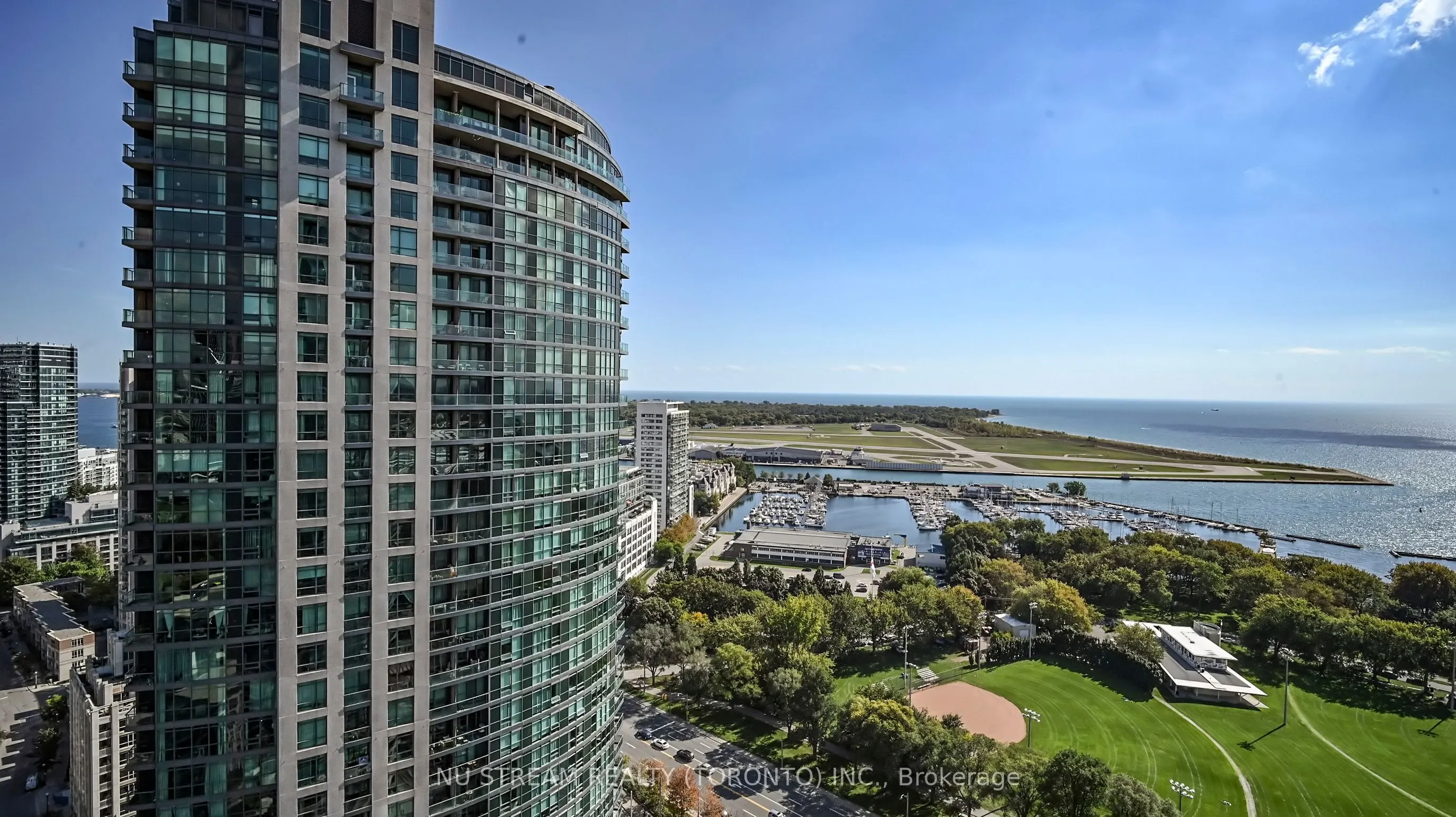 219 Fort York Boulevard, #3006