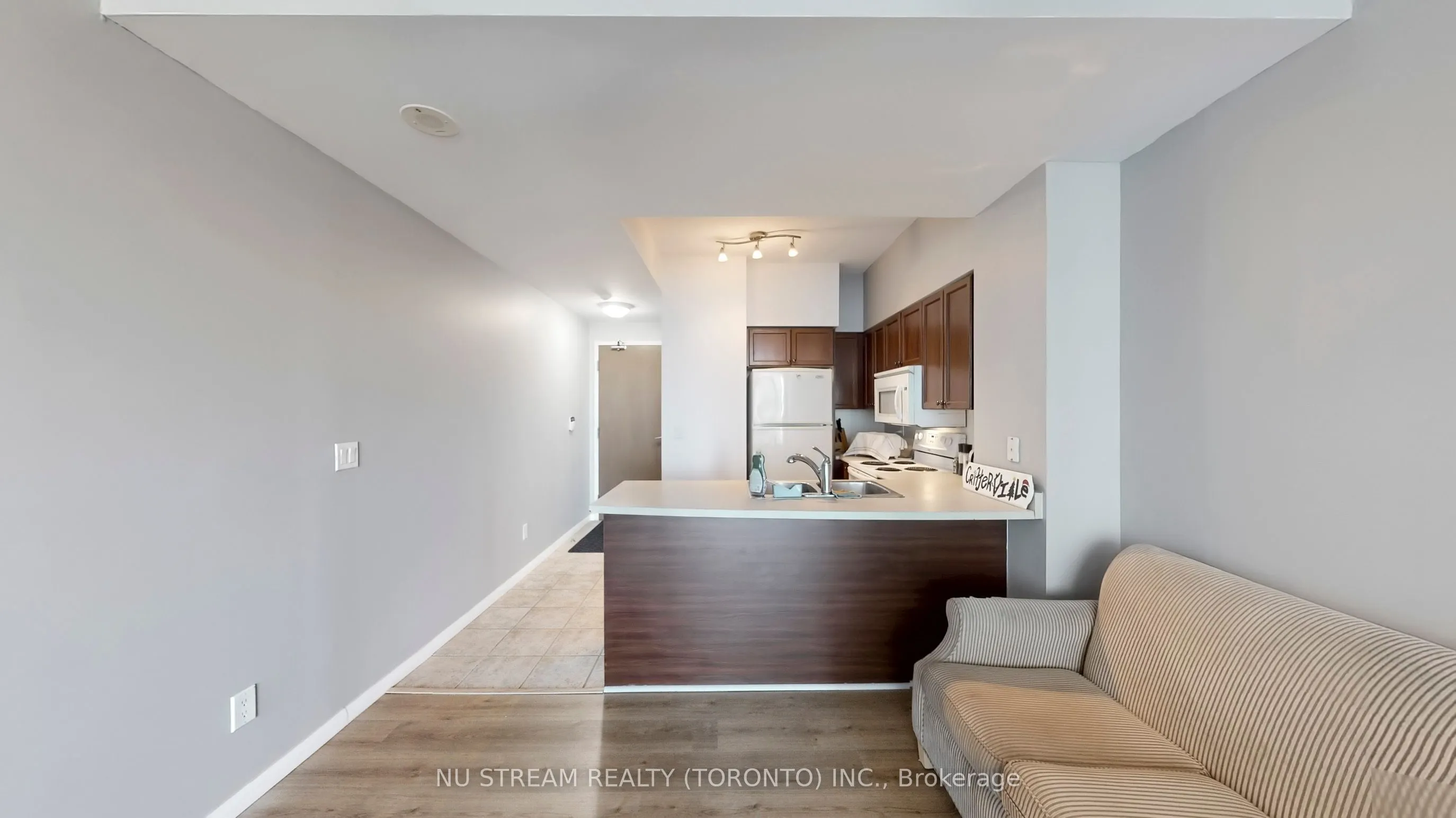219 Fort York Boulevard, #3006