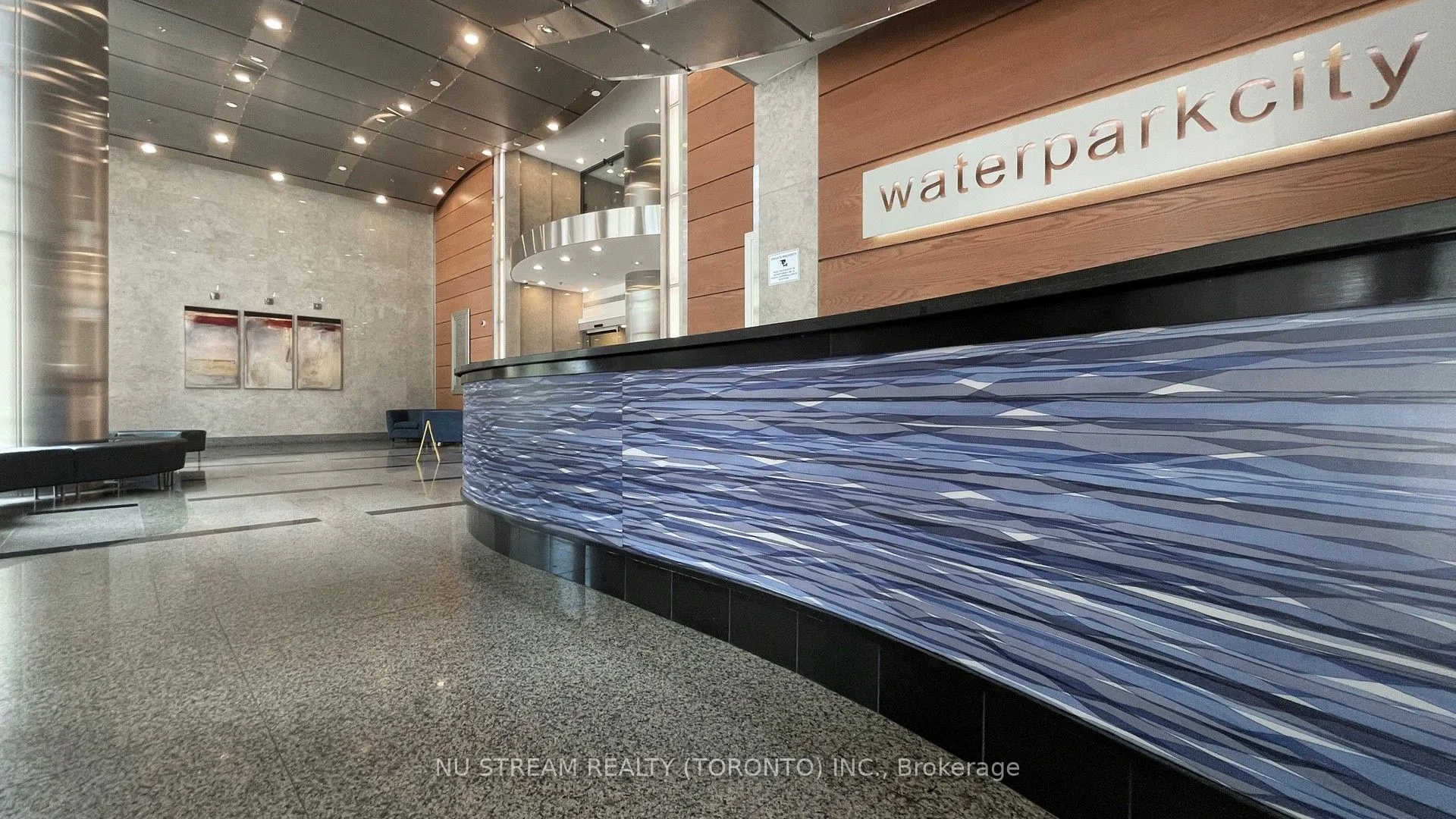 219 Fort York Boulevard, #3006