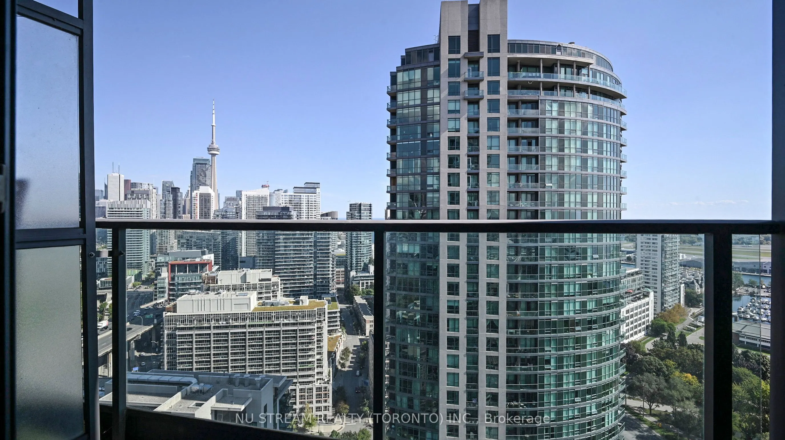 219 Fort York Boulevard, #3006