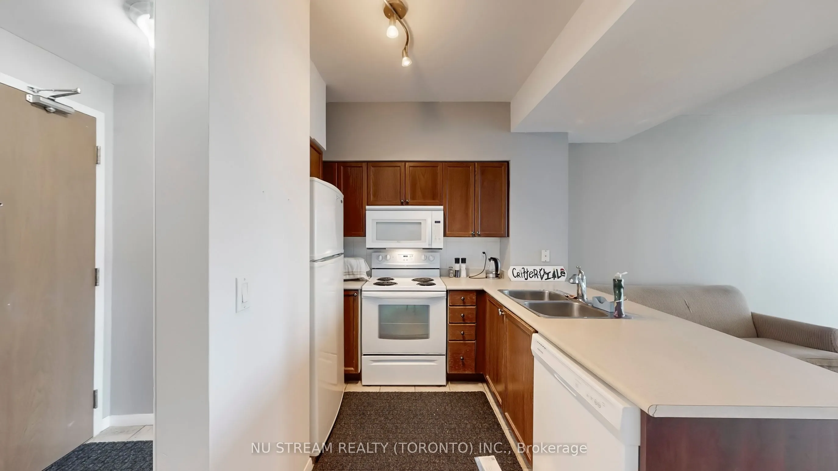 219 Fort York Boulevard, #3006