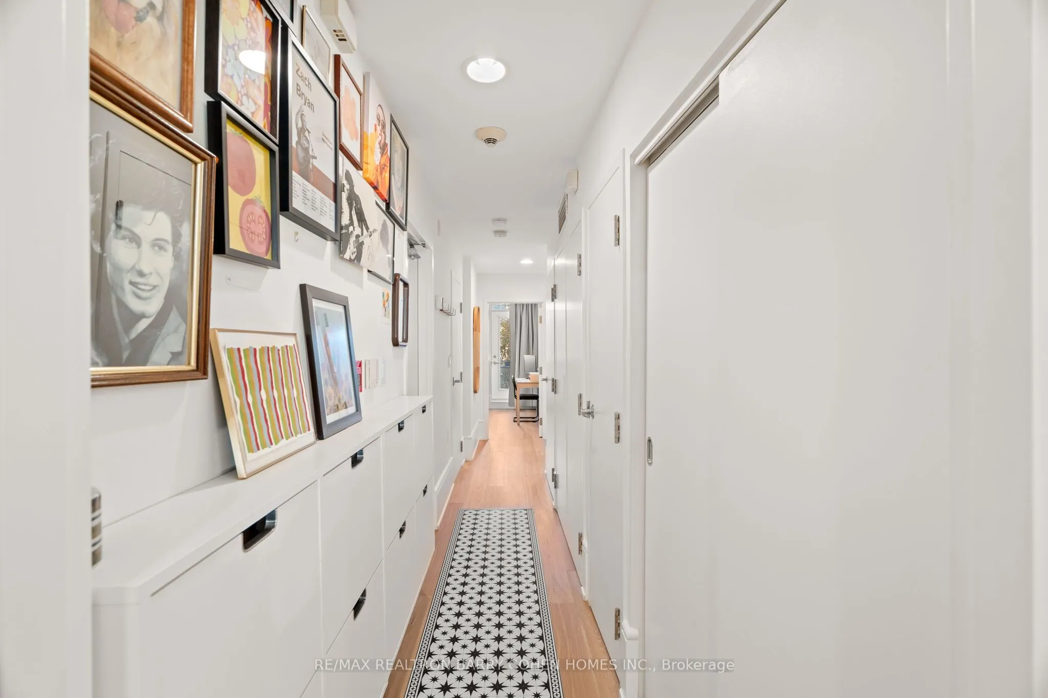 336 Davenport Road, #201
