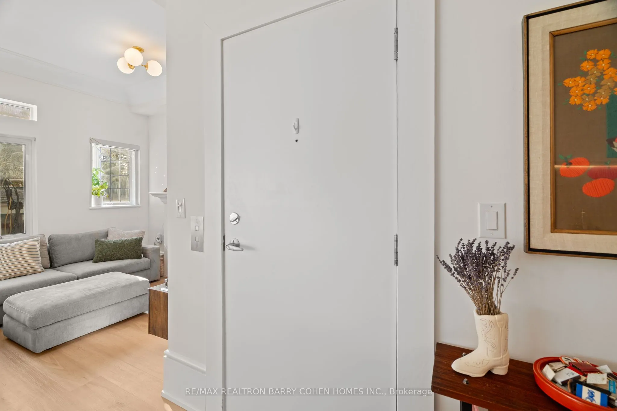 336 Davenport Road, #201