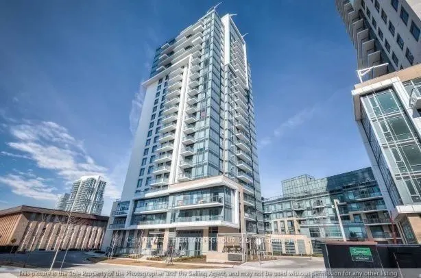 50 Ann O'reilly Road, #2202