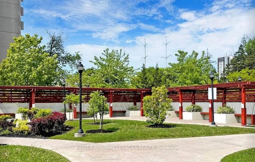 715 Don Mills Road
