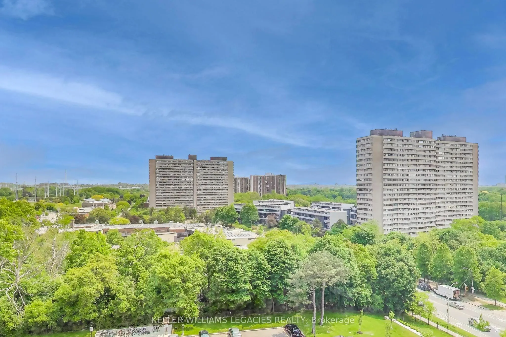 715 Don Mills Road