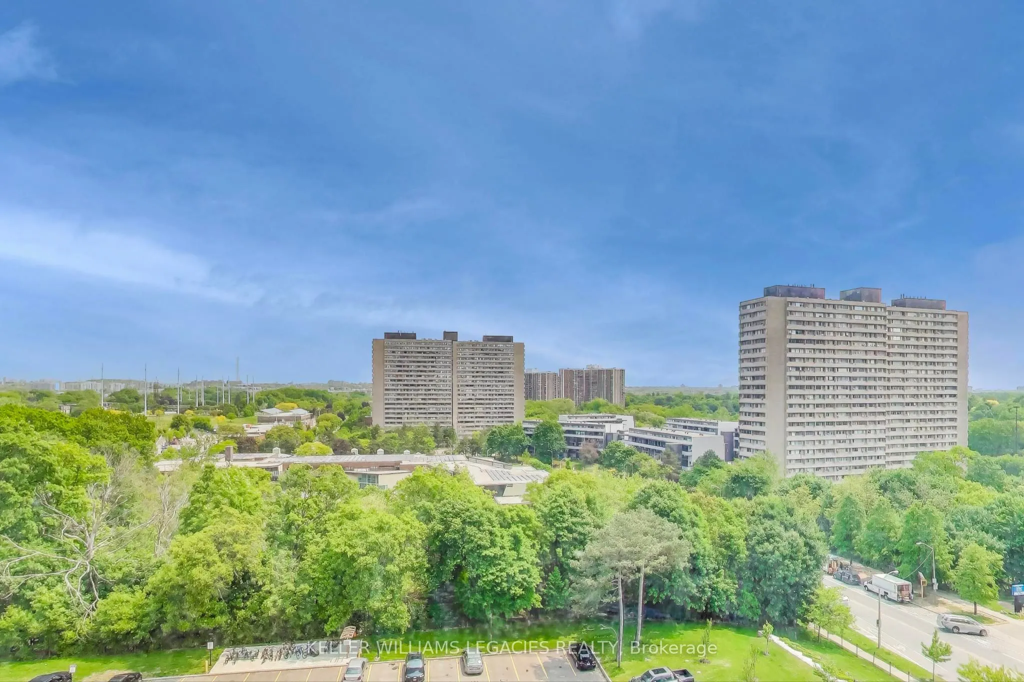 715 Don Mills Road