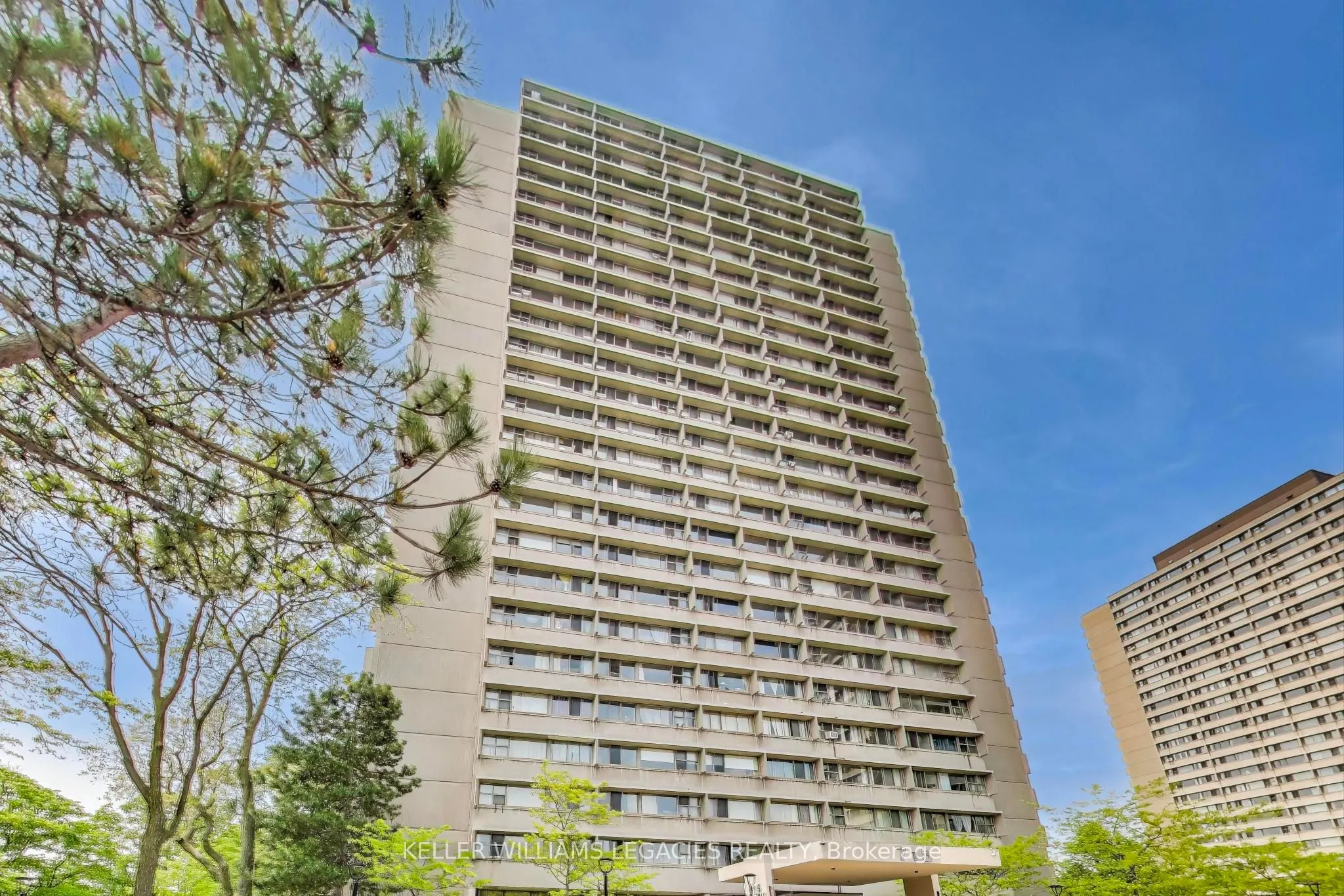 715 Don Mills Road