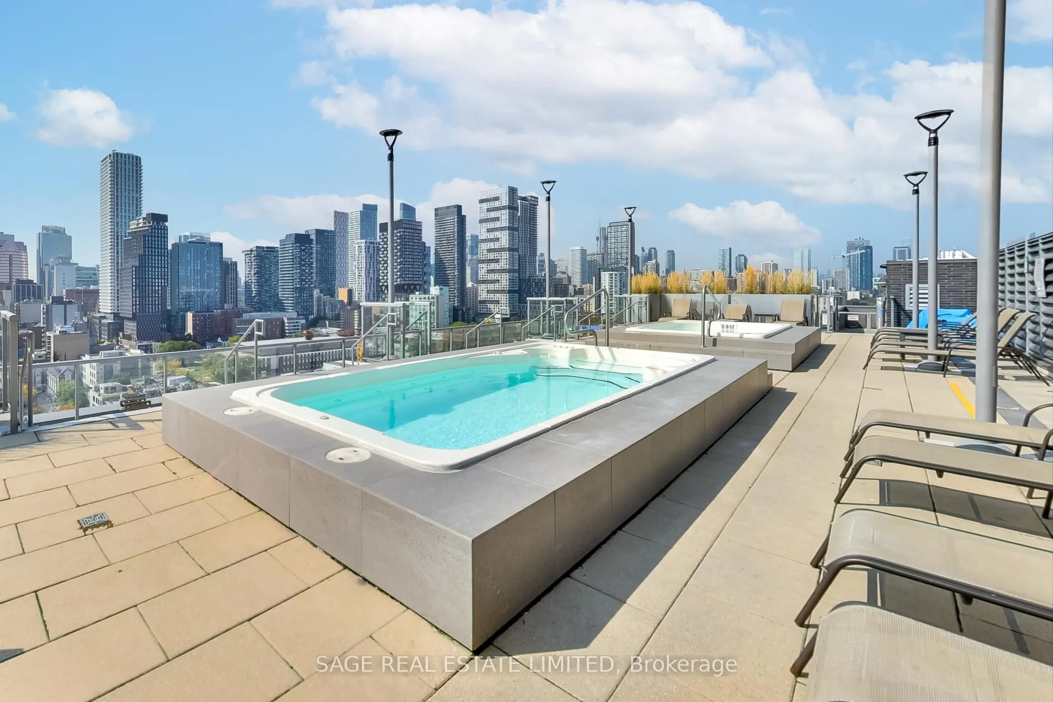 320 Richmond Street E, #1306