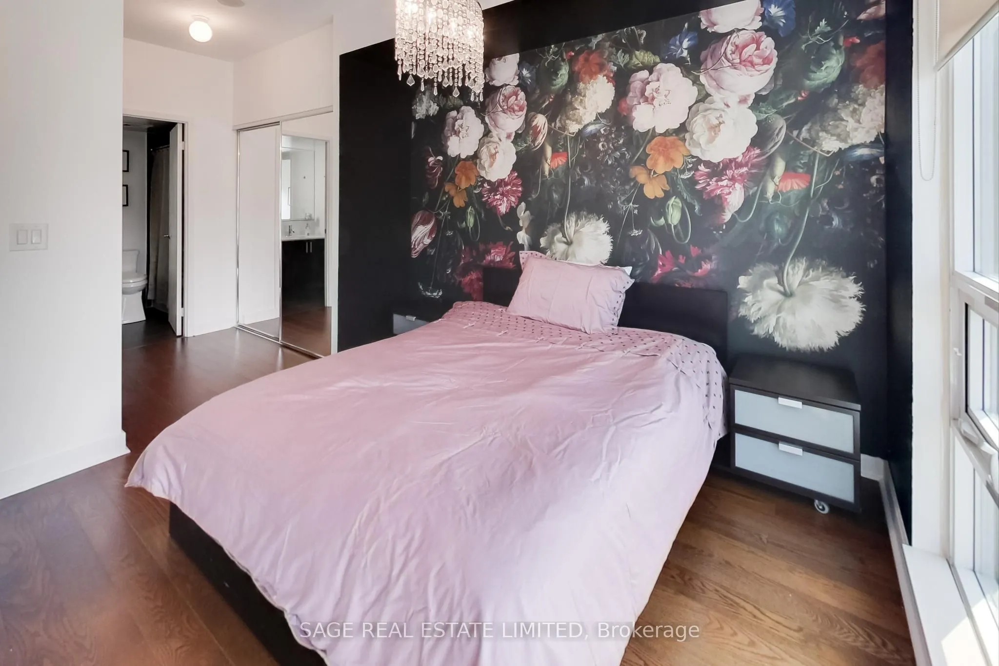 320 Richmond Street E, #1306