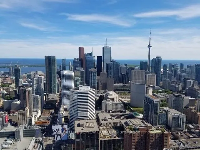 388 Yonge Street, #6109