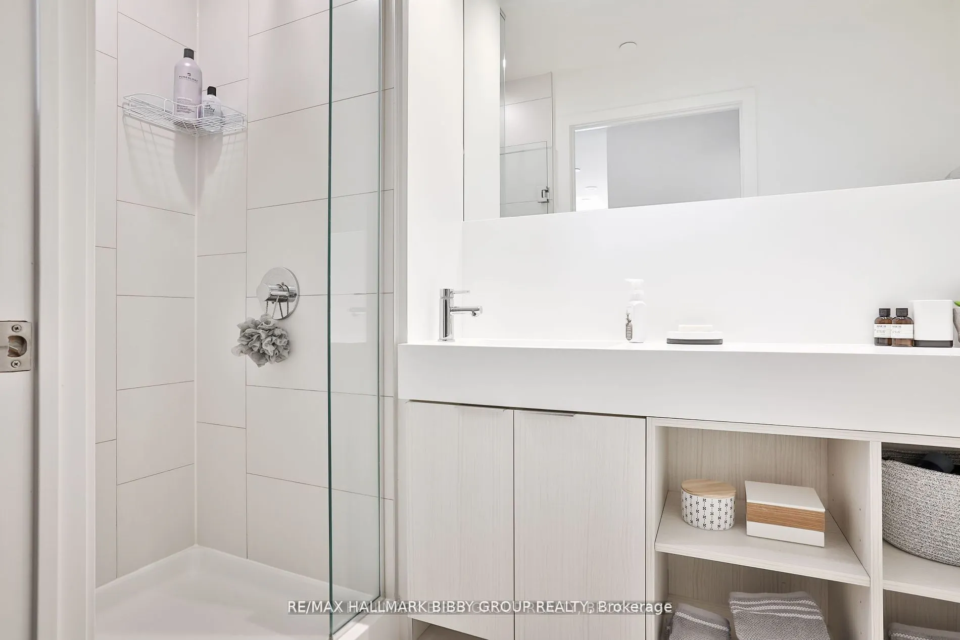 20 Richardson Street, #3410