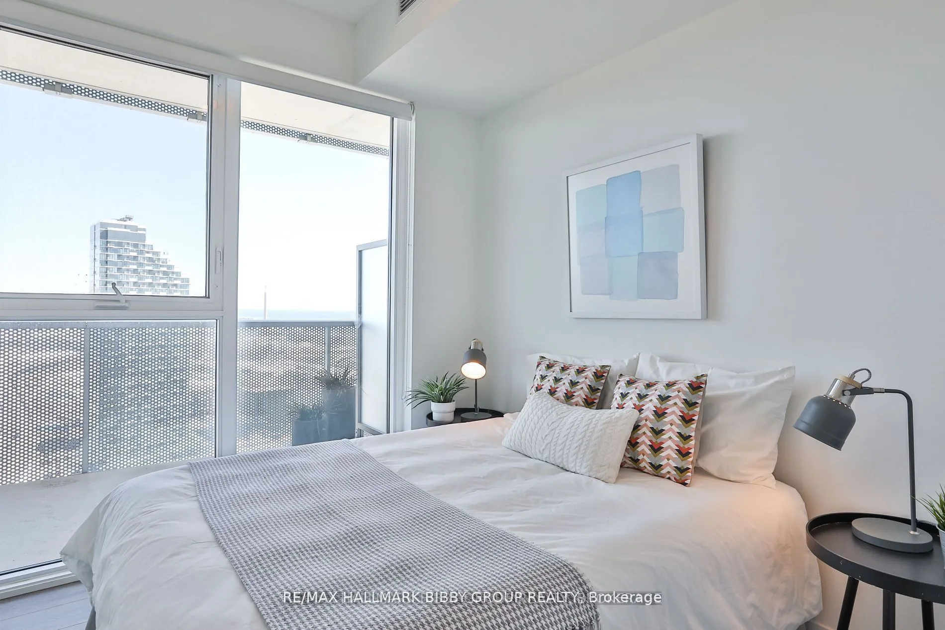 20 Richardson Street, #3410