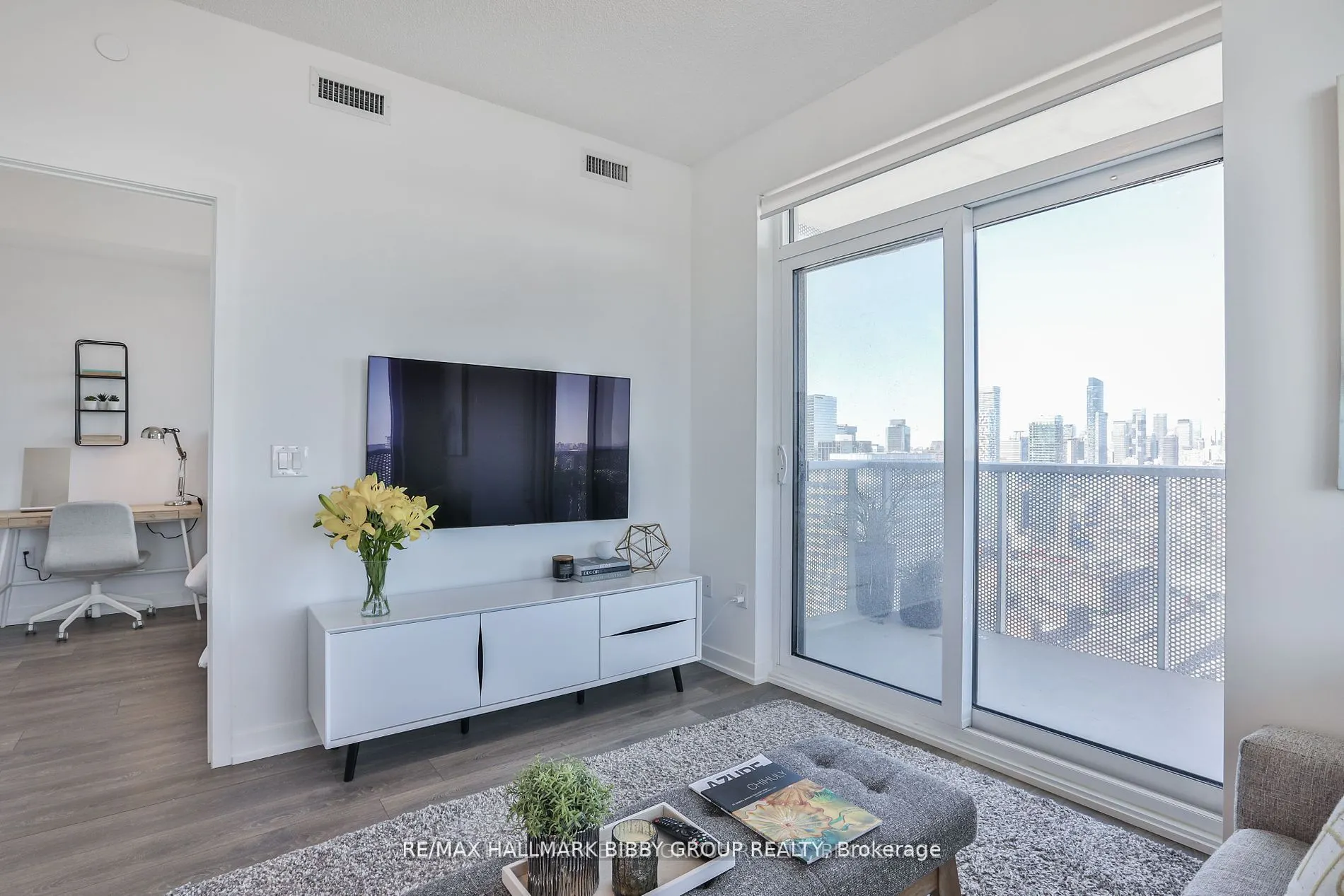 20 Richardson Street, #3410