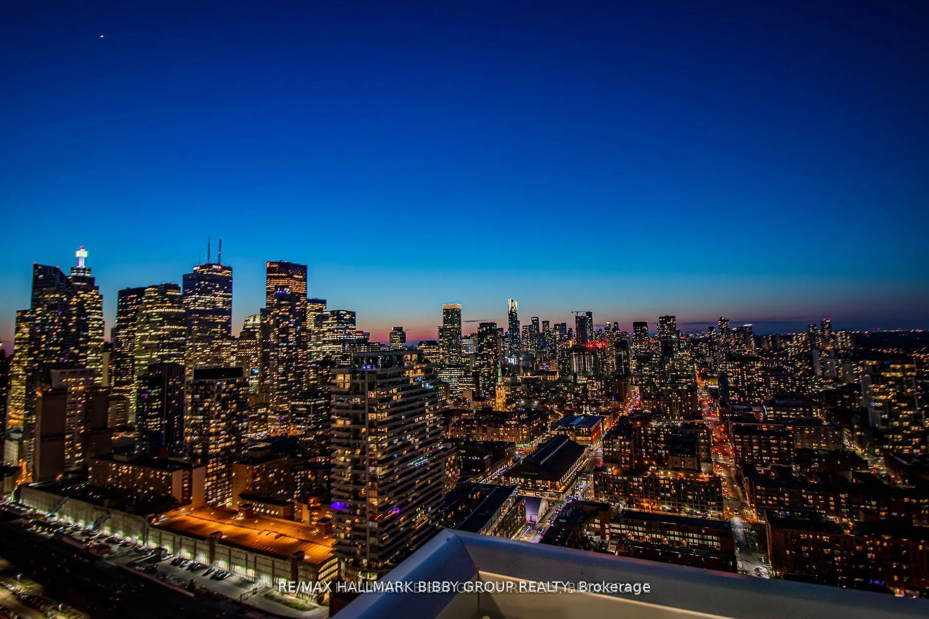 20 Richardson Street, #3410