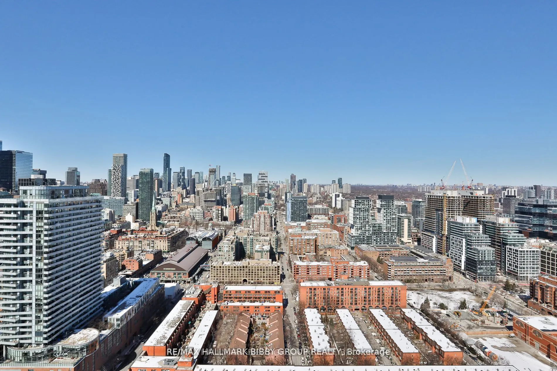 20 Richardson Street, #3410