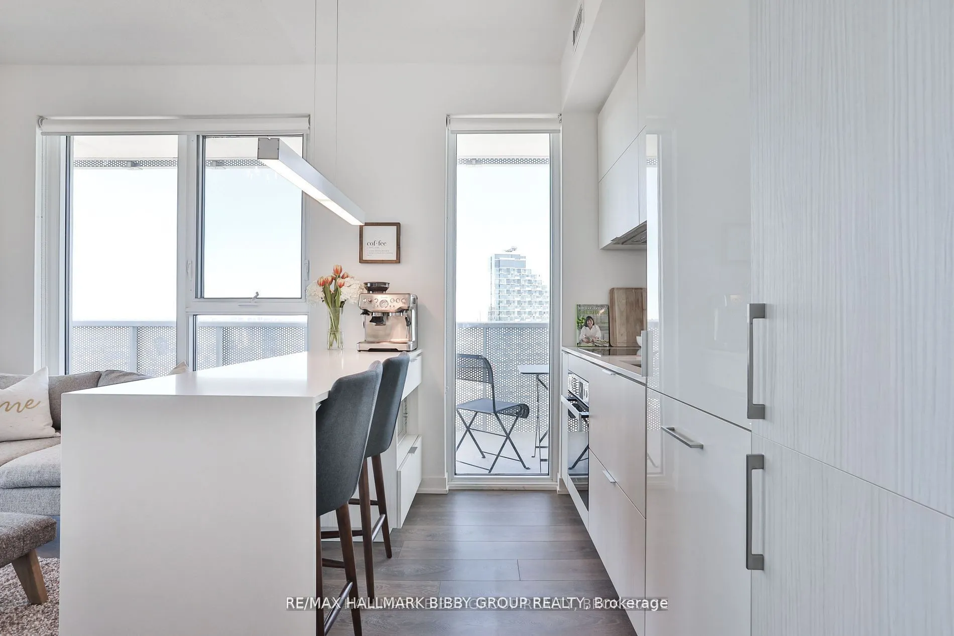 20 Richardson Street, #3410