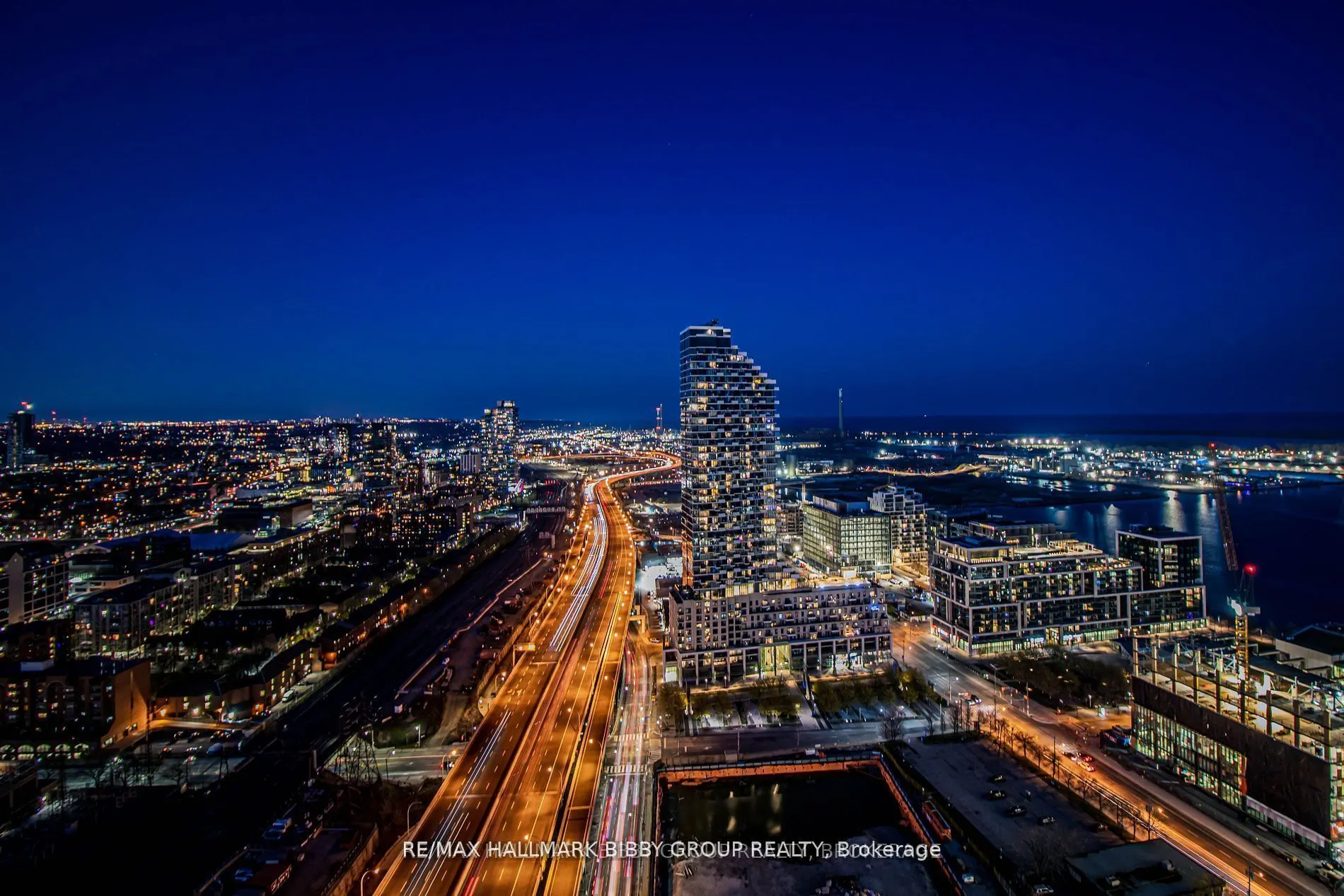 20 Richardson Street, #3410