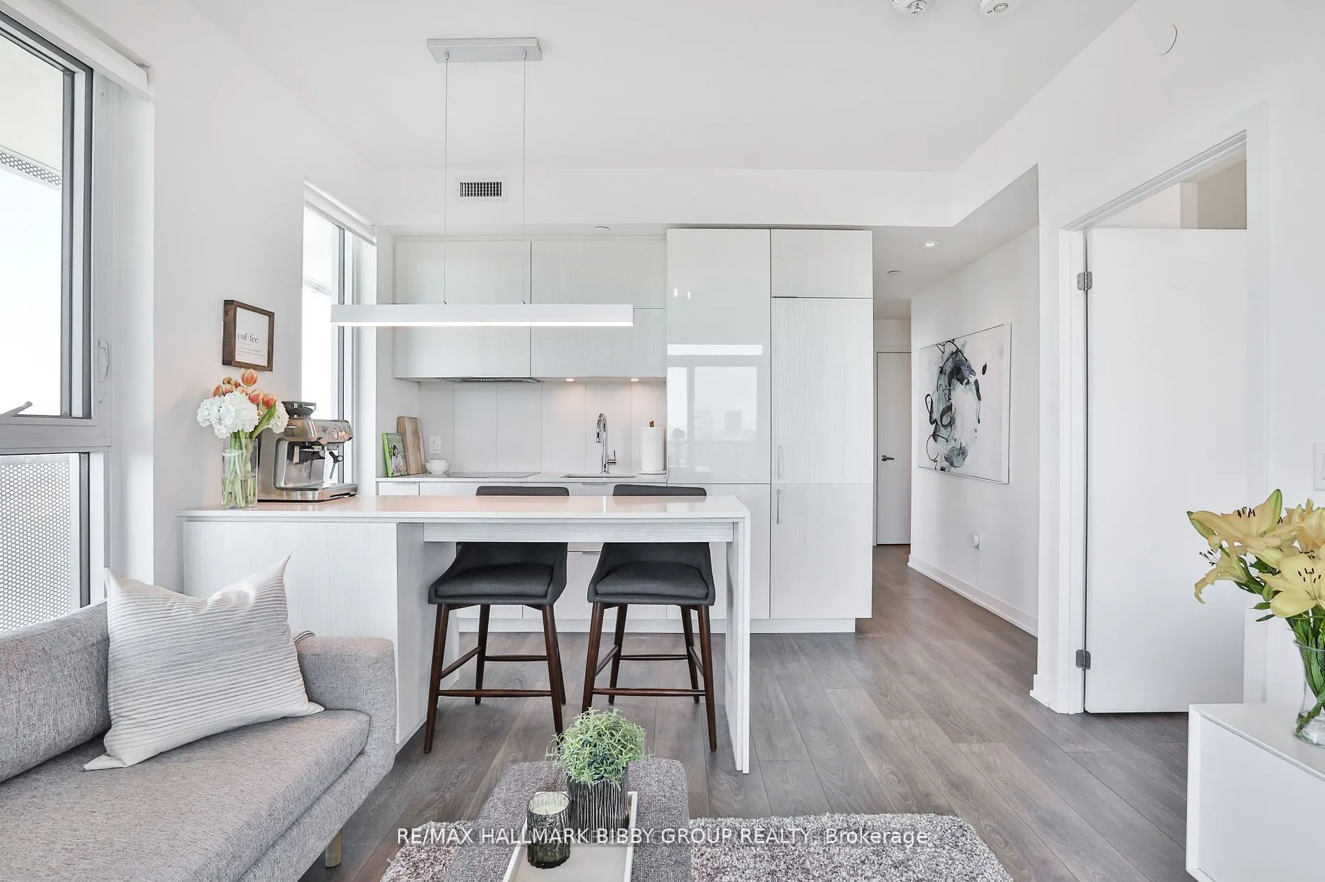 20 Richardson Street, #3410