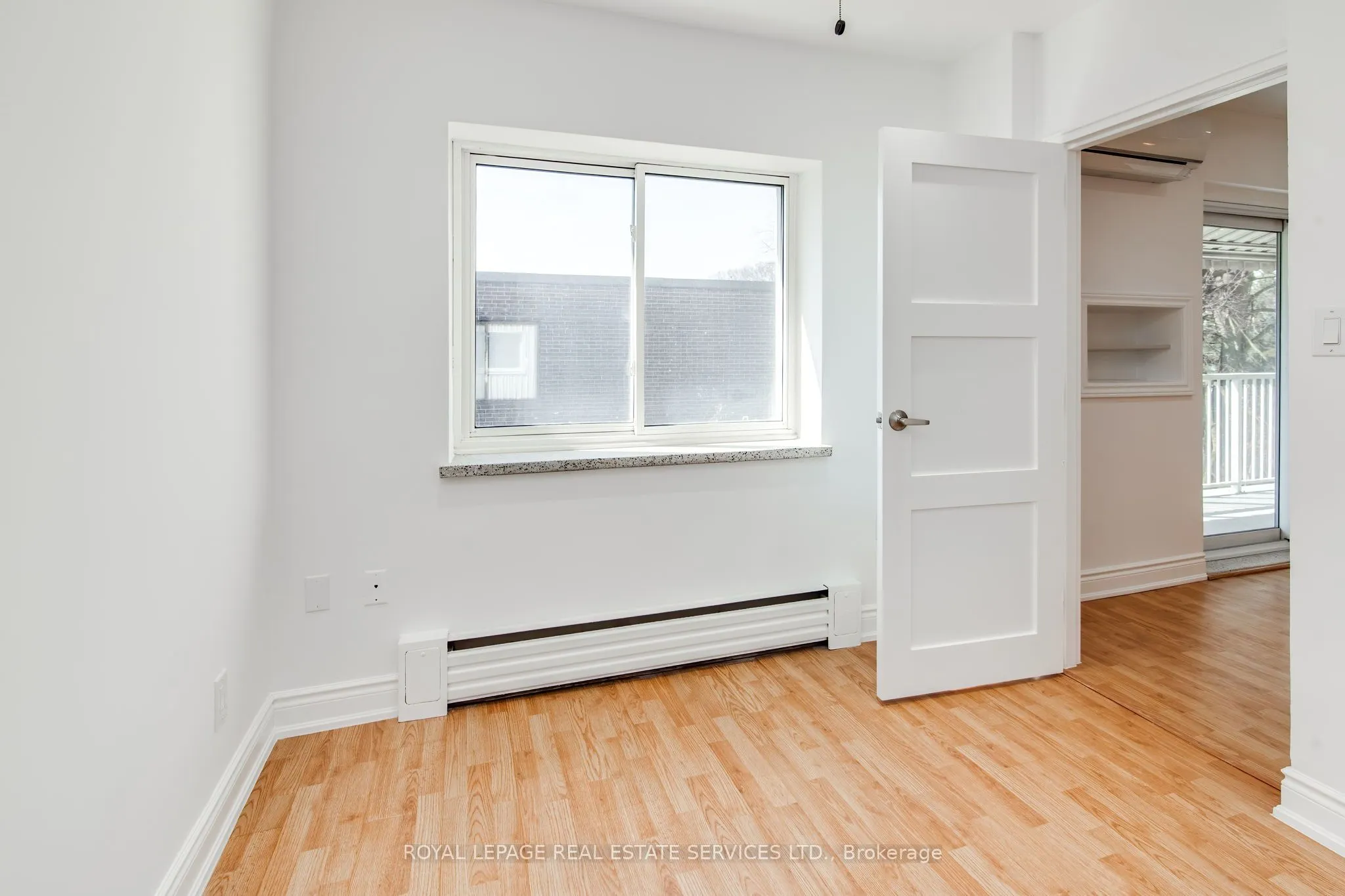 172 Sherwood Avenue, #206