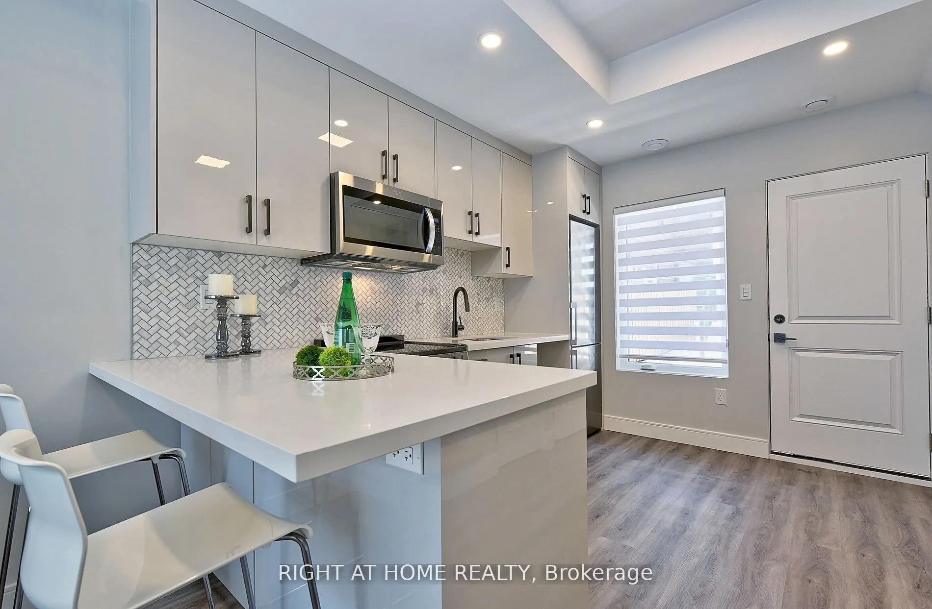 131 Brock Avenue, #4