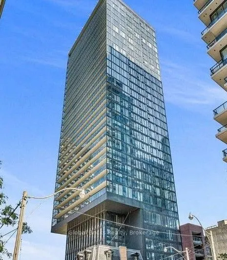 47 Mutual Street, #2805