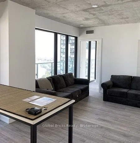 47 Mutual Street, #2805
