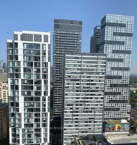 47 Mutual Street, #2805