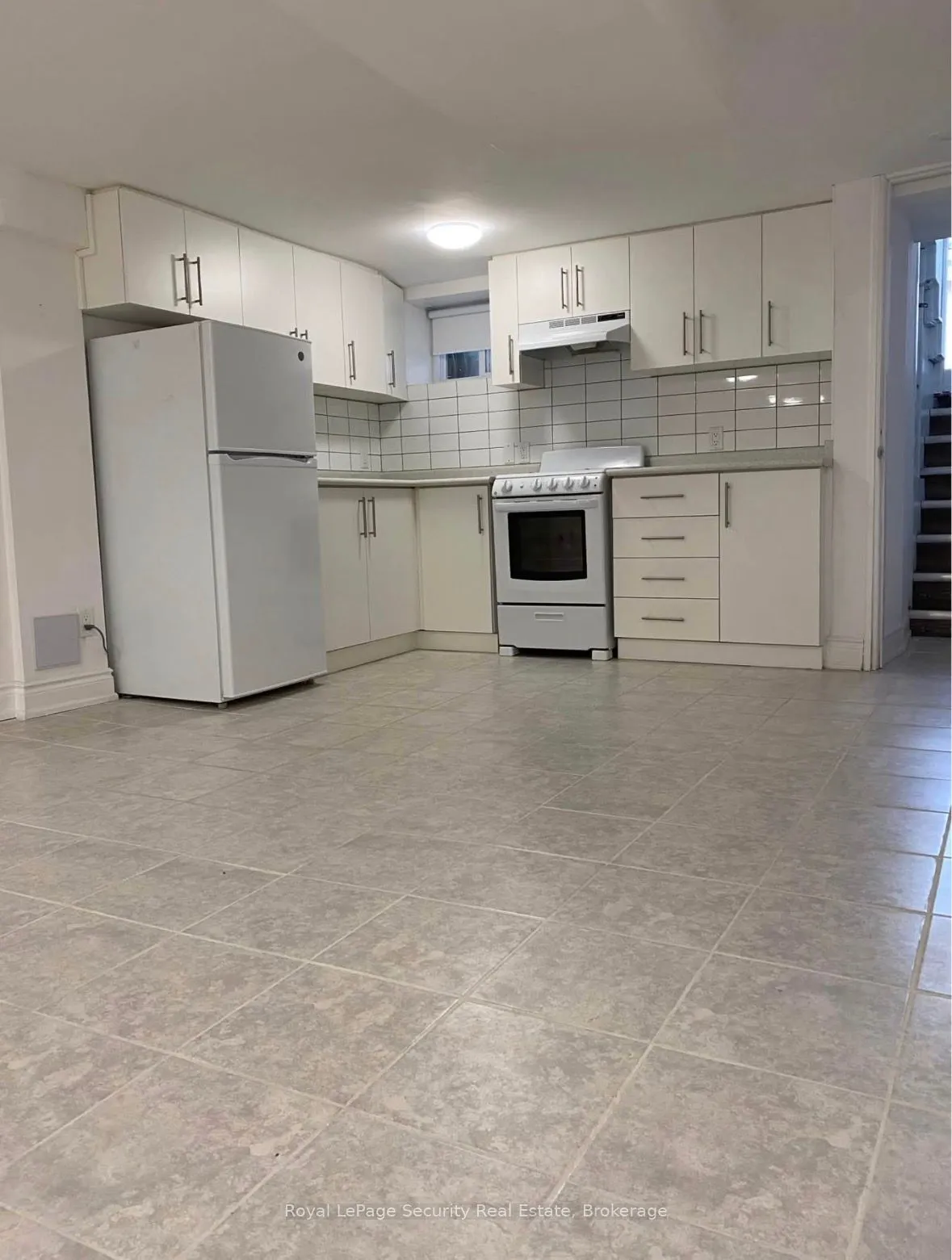 6 Rusholme Park Crescent, #Lower