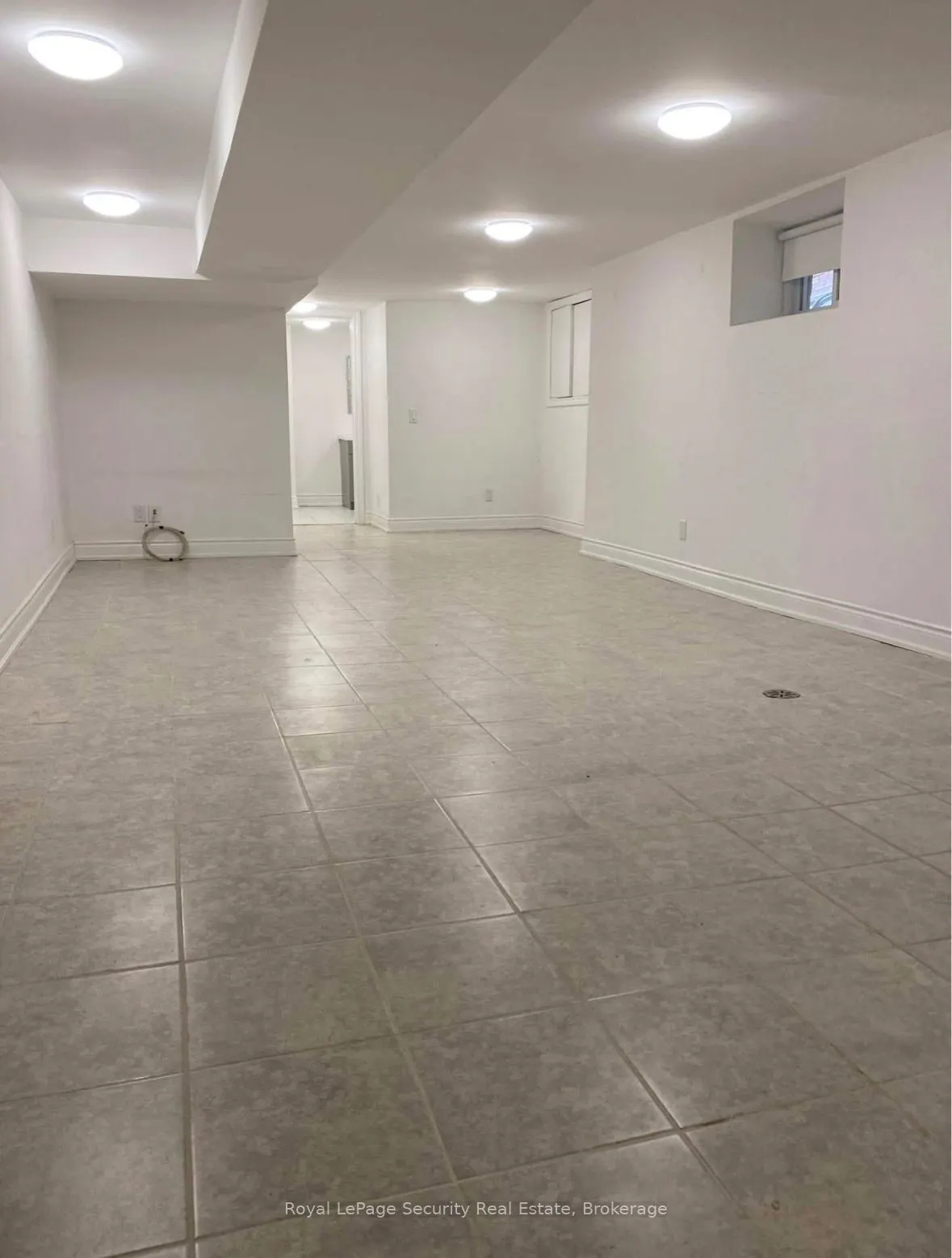 6 Rusholme Park Crescent, #Lower